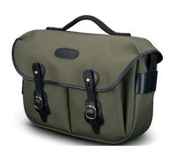 Billingham Hadley Pro salvia fibrenyte/nero