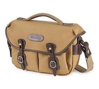 Billingham Hadley Small Borsa Protettiva per Fotocamera, Khaki/Cioccolato