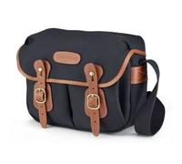 Billingham Hadley Small nero-abbronzato