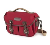 Billingham Hadley Small Pro bordeaux-cioccolato