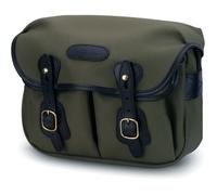 Billingham Hadley Small salvia fibrenyte/nero