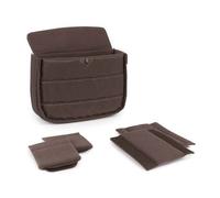 Billingham Inserto Hadley Small / Small Pro Chocolate