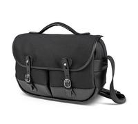 Billingham Mini Evento fibra nera/ nero