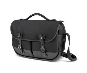 Billingham Mini Evento fibra nera/ nero