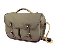 Billingham Mini Evento salvia fibrenyte/ cioccolato