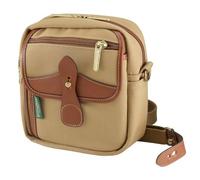 Billingham Pola clandestina kaki-tan