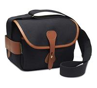 Billingham S2 - Black/Tan