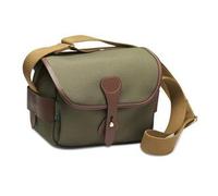 Billingham S2 salvia-cioccolato
