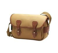 Billingham S3 kaki-tan