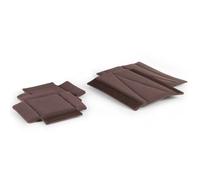 Billingham Set divisorio Hadley cioccolato impegno totale