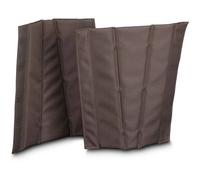 Billingham Set divisorio Hadley Large Pro cioccolato