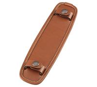 Billingham SP40 spallaccio in cuoio marrone chiaro