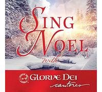 Gloriae Dei Cantores Sing Noel With Gloriae Dei Cantores (CD) Album