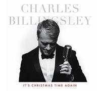 Billingsley, Charles - Its Christmas Time Again