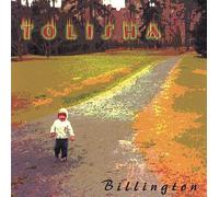 Billington, John Thomas - Tolisha