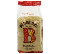 Billingtons Demerara zucchero