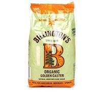 Billington's - Organic Golden Caster - 500g