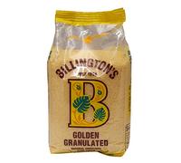 Billingtons Sugar - Granulato dorato (10 X 1 KG)