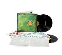 Alice Cooper - Billion Dollar Babies (50th Anniversary) (3 LP)