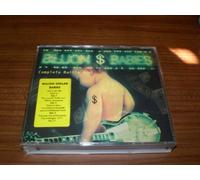 Billion Dollar Babies - Complete Battle-Axe