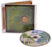 Billion Dollar Babies (Quadio) (Blu-ray) Alice Cooper