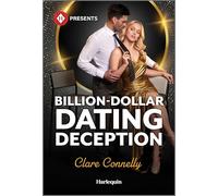 Billion-dollar Dating Deception