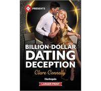 Billion-dollar Dating Deception
