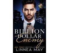 Billion Dollar Enemy: An Enemies to Lovers Romance