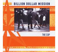 Billion Dollar Mission - Cup