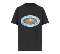 Billionaire - Arch Safari S/S Tee - - Tops - Uomo - Nero - L