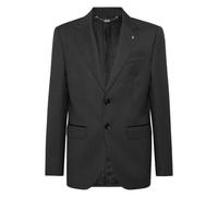 Billionaire - Blazer a due bottoni - - Jackets - Uomo - Nero - L