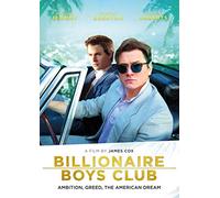 Billionaire Boys Club