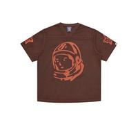 Billionaire Boys Club - Astro Big Mesh Football Tee - - Sport - Uomo - Marrone - S