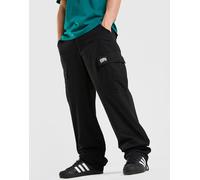 Billionaire Boys Club Badge Cargo Joggers, Nero XL