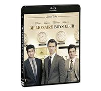 Billionaire Boys Club (DVD + Blu-ray)