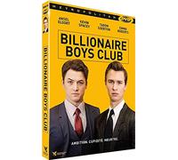 Billionaire boys club - dvd