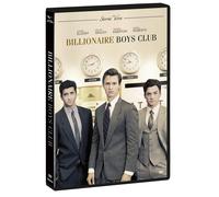 Billionaire Boys Club (DVD) Ansel Elgort Kevin Spacey Taron Egerton