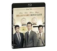 Billionaire Boys Club (DVD + Blu-ray)