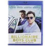 Billionaire Boys Club [Edizione: Francia]