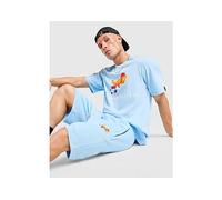 Billionaire Boys Club Floating Astro Shorts, Blu S