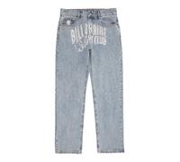 Billionaire Boys Club Jeans blu chiaro / bianco Uomo Billionaire Boys Club 36