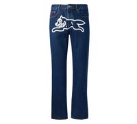 Billionaire Boys Club Jeans blu scuro / bianco Uomo Billionaire Boys Club 34