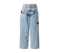 Billionaire Boys Club Jeans navy / blu denim / cioccolato / cipria Uomo Billionaire Boys Club 34 navy / blu denim / cioccolato / cipria