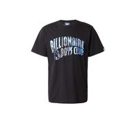 Billionaire Boys Club Maglietta 'BAYOU FILL' blu / blu chiaro / marrone / nero Uomo Billionaire Boys Club S