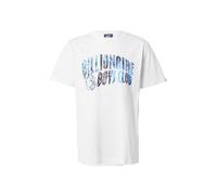 Billionaire Boys Club Maglietta blu cielo / marrone / verde erba / bianco Uomo Billionaire Boys Club M