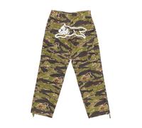 Billionaire Boys Club - Pantaloni Cargo Tiger Stripe - - Trousers - Uomo - Marrone - M