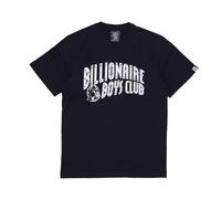 Billionaire Boys Club - T-Shirt Arch Logo - - Tops - Uomo - Blu - S
