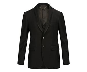 Billionaire - Burton Blazer - - Jackets - Uomo - Nero - 2XL