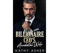 Billionaire CEO's Accidental Wife: An Off-limits Age Gap Secret Pregnancy Romance