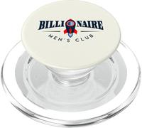 Billionaire Club maschile Billionaire Men's Club PopSockets PopGrip per MagSafe